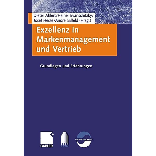 Exzellenz in Markenmanagement und Vertrieb