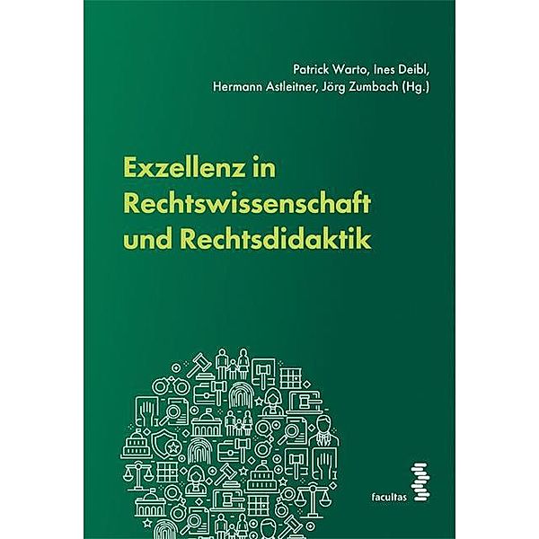 Exzellenz in Rechtswissenschaft und Rechtsdidaktik