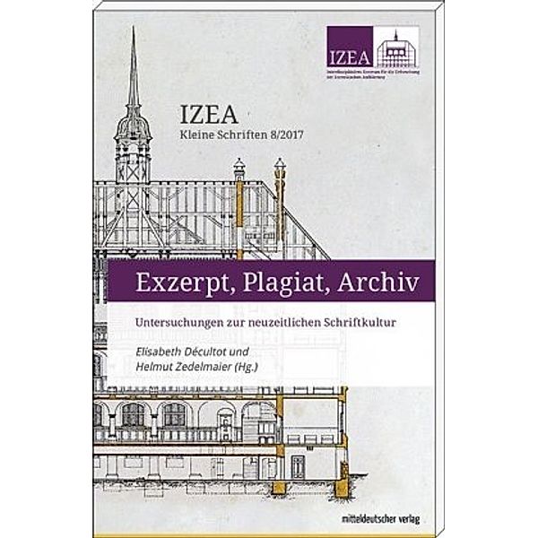 Exzerpt, Plagiat, Archiv