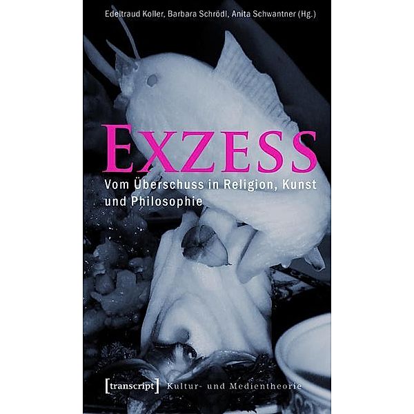 Exzess / Kultur- und Medientheorie