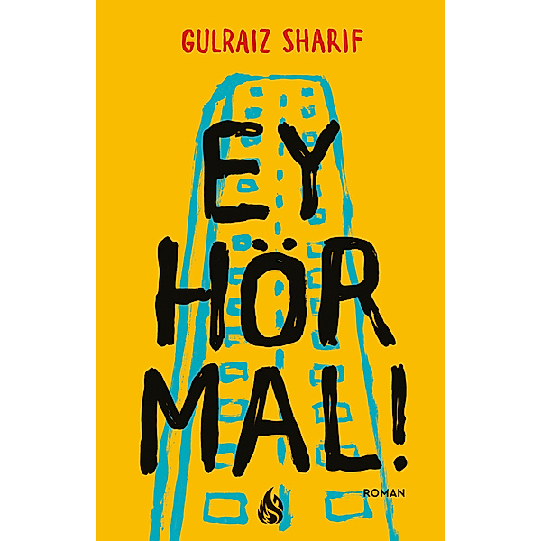 Ey hör mal!, Gulraiz Sharif