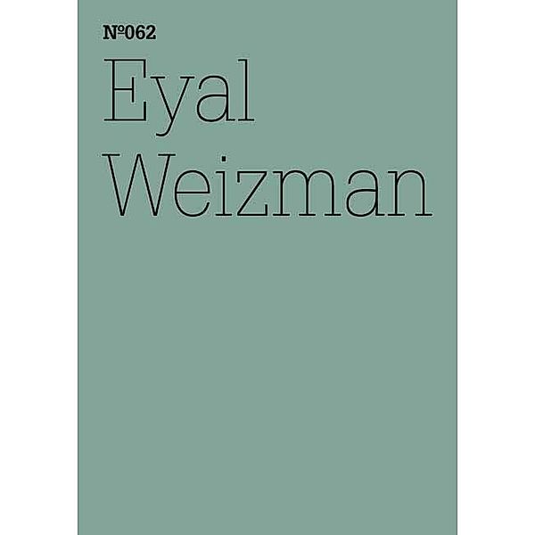 Eyal Weizman