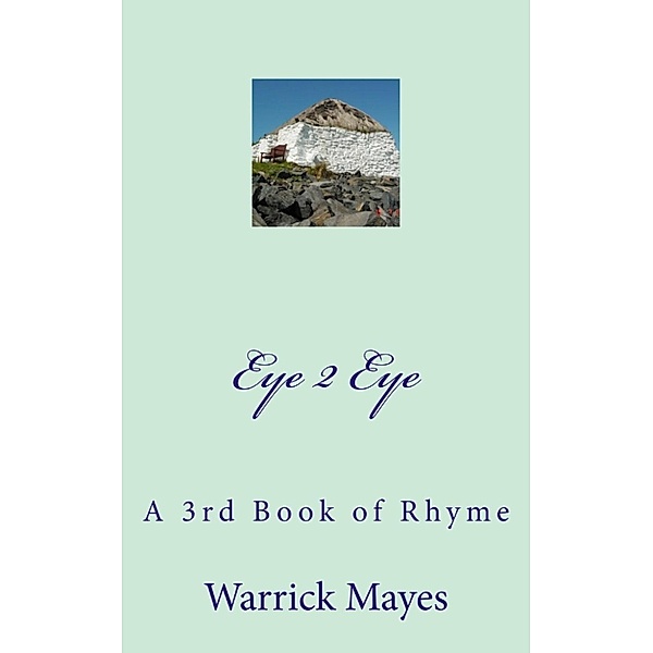 Eye 2 Eye, Warrick Mayes