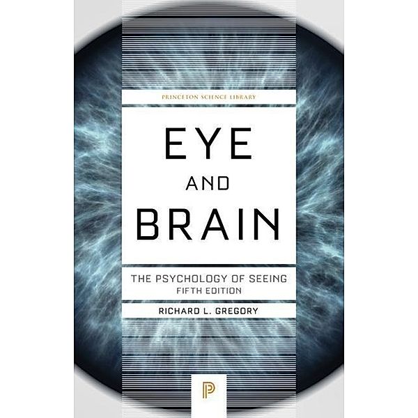 Eye and Brain, Richard L. Gregory