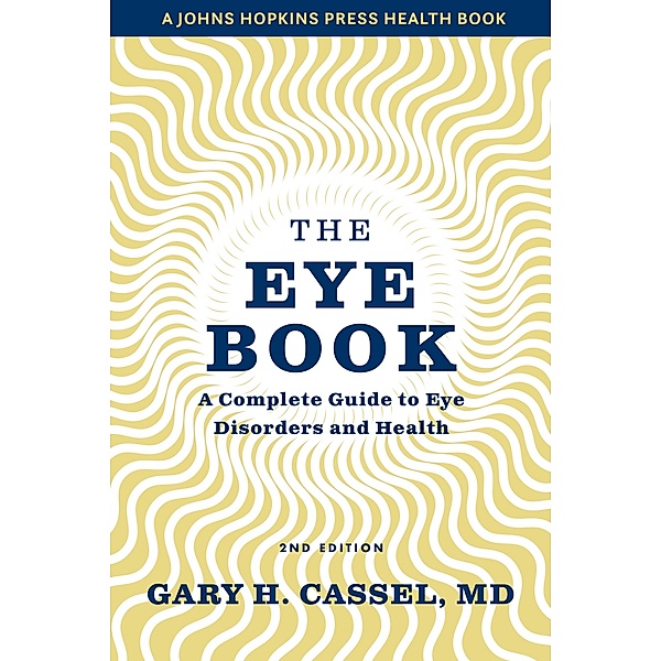 Eye Book, Gary H. Cassel