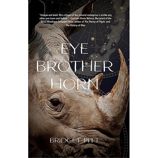 Eye Brother Horn, Bridget Pitt