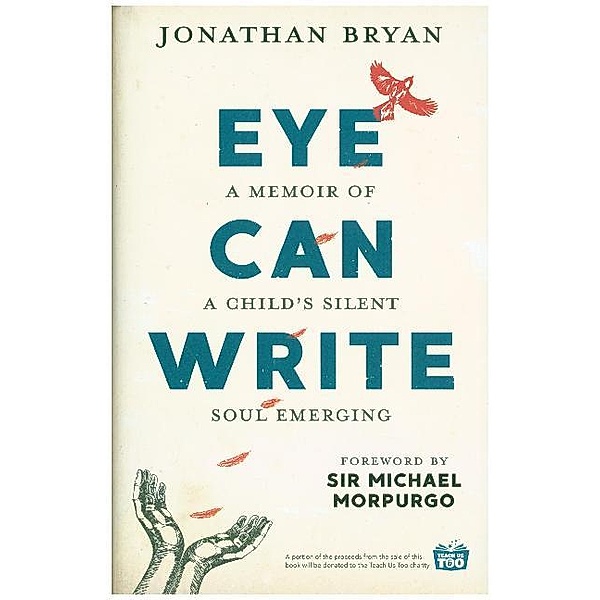 Eye Can Write, Jonathan Bryan