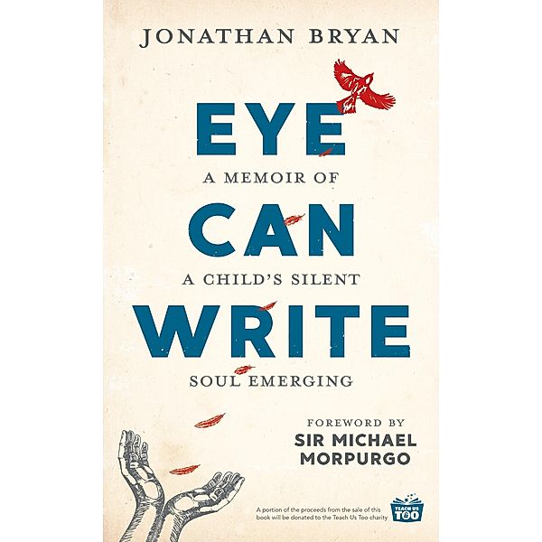 Eye Can Write, Jonathan Bryan