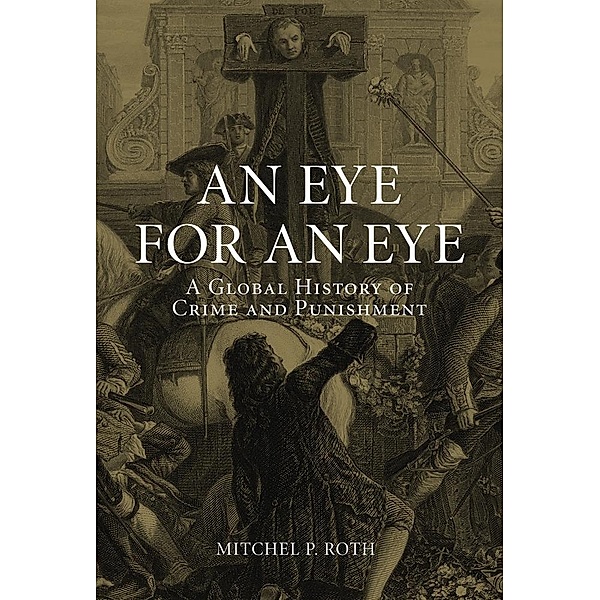 Eye for an Eye, Roth Mitchel P. Roth
