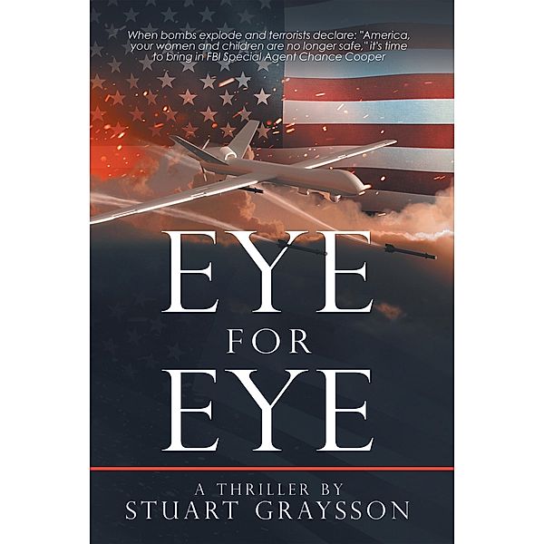 Eye for Eye, Stuart Graysson