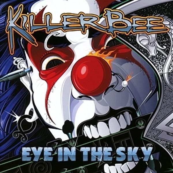 Eye In The Sky, Killer Bee