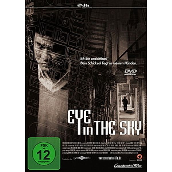 Eye in the Sky, Keine Informationen