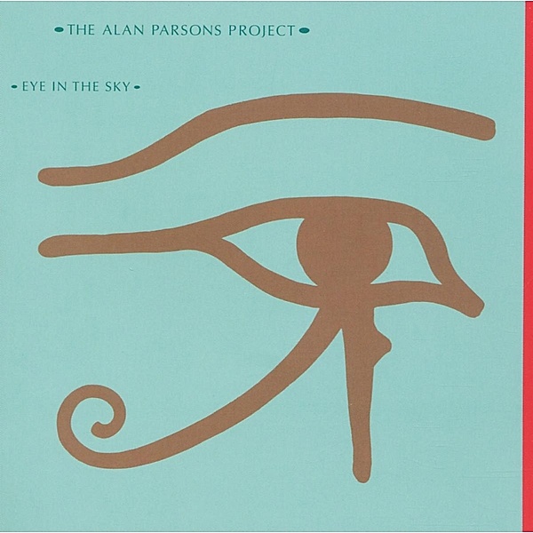 Eye In The Sky, Alan PArsons Project