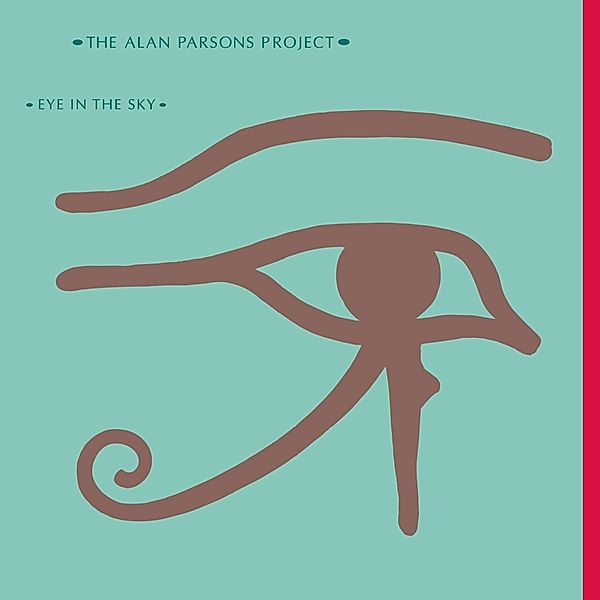 Eye In The Sky (Vinyl), The Alan Parsons Project