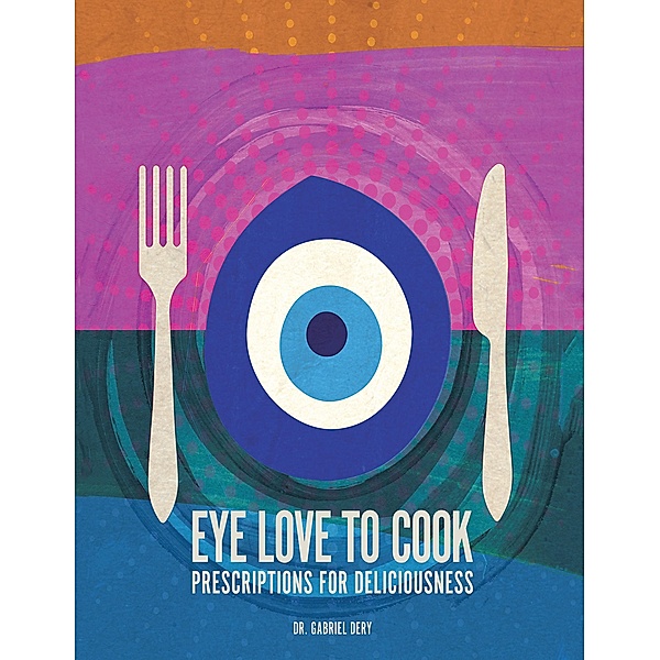 Eye Love to Cook, Gabriel Dery
