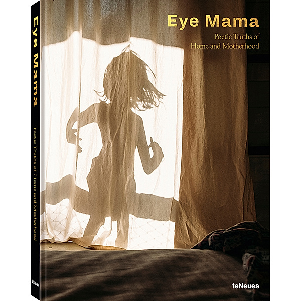 Eye Mama, Karni Arieli