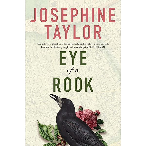 Eye of a Rook / Fremantle Press, Josephine Taylor