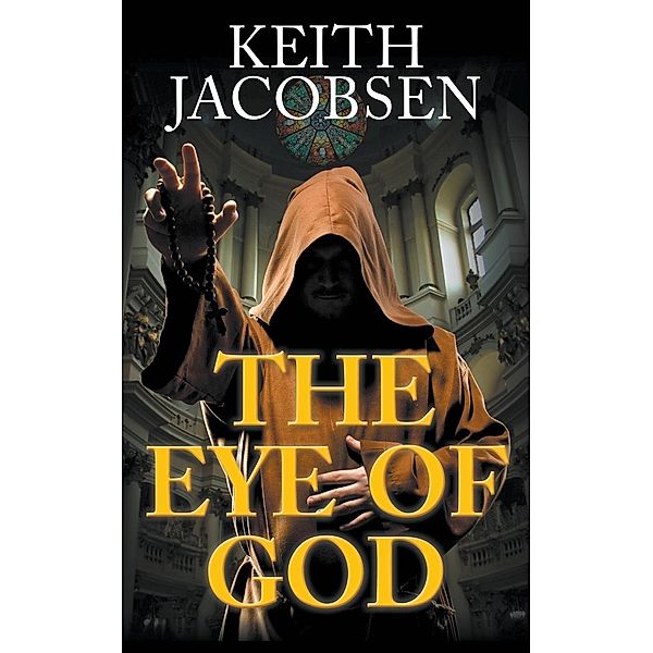 Eye of God, Keith Jacobsen