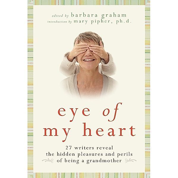 Eye of My Heart, Barbara Graham