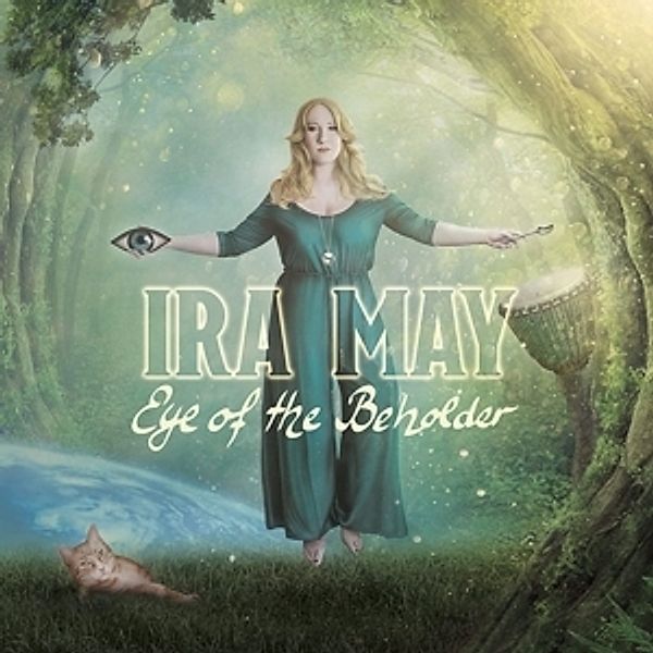 Eye Of The Beholder, Ira May