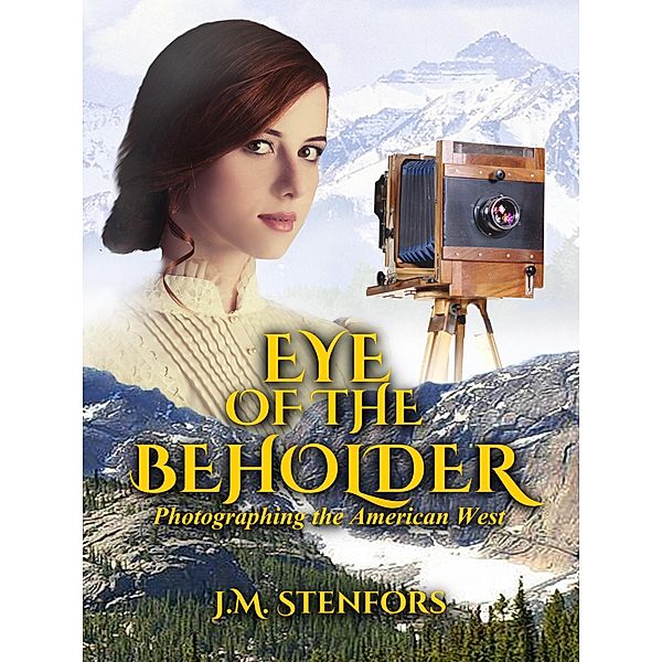 Eye of the Beholder, J. M. Stenfors
