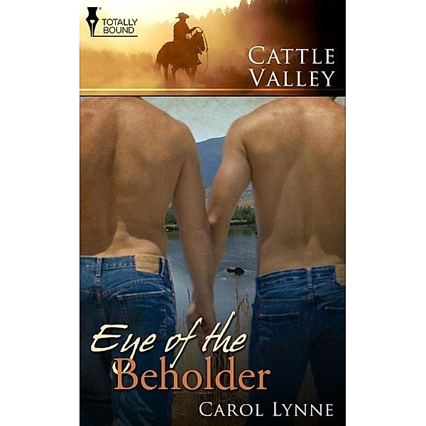 Eye of the Beholder / Cattle Valley, Carol Lynne