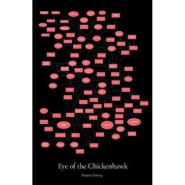 Eye of the Chickenhawk, Simon Dovey