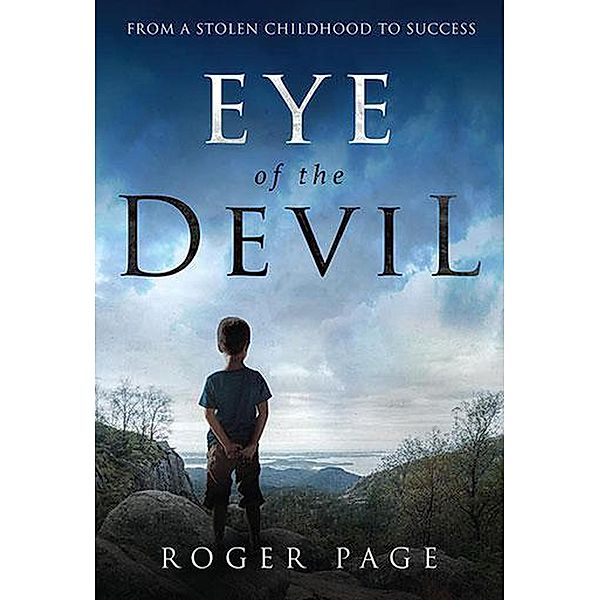 Eye of the Devil, Roger Page