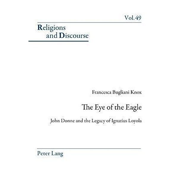 Eye of the Eagle, Francesca Knox Bugliani