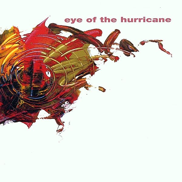 Eye Of The Hurricane, Michael Flügel Band