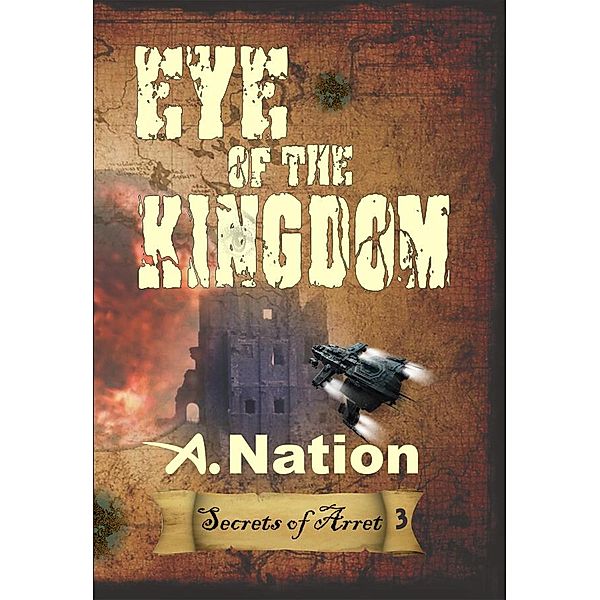 Eye of the Kingdom (Quest #3), A. Nation