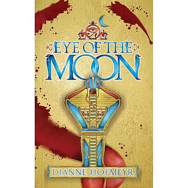 Eye of the Moon, Dianne Hofmeyr