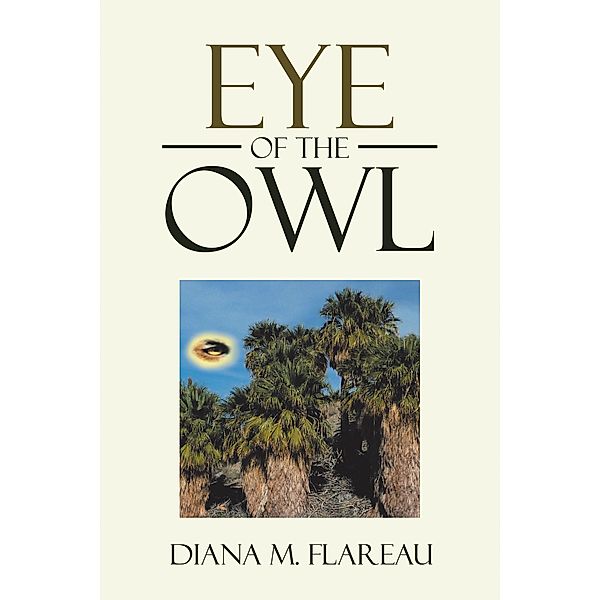 Eye of the Owl, Diana M. Flareau