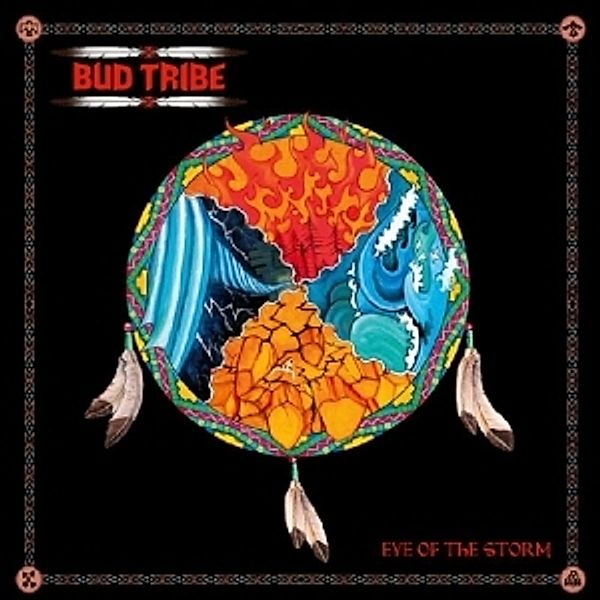 Eye Of The Storm, Bud Tribe