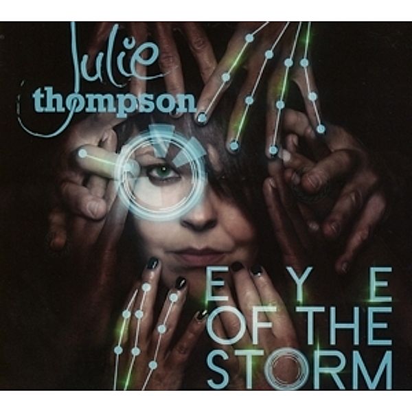 Eye Of The Storm, Julie Thompson