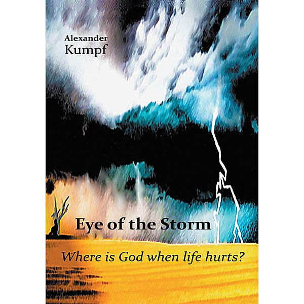 Eye of the Storm:, Alexander Kumpf