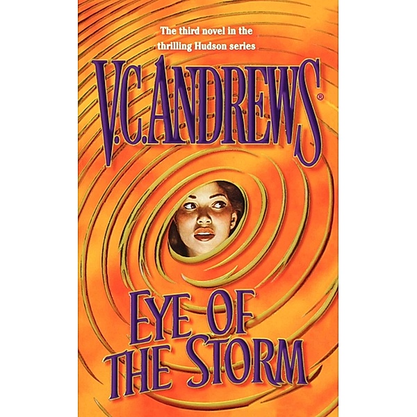 Eye of the Storm, V. C. ANDREWS