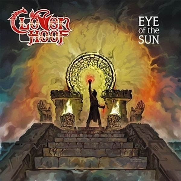 Eye Of The Sun, Cloven Hoof