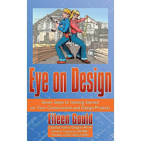 Eye on Design, Eileen Gould