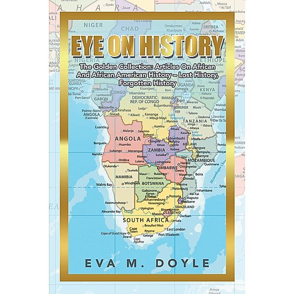 Eye on History, Eva M. Doyle