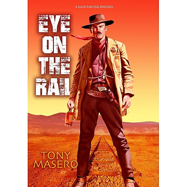 Eye on the Rail, Tony Masero