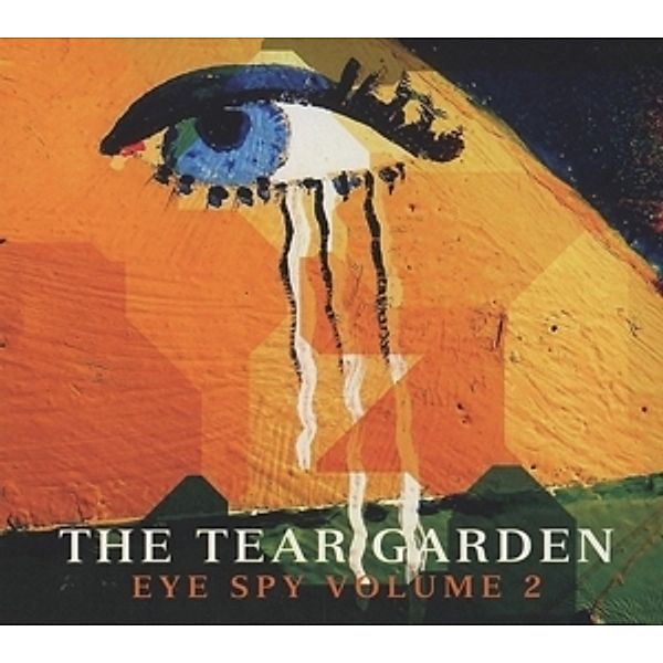 Eye Spy Vol.2, Tear Garden