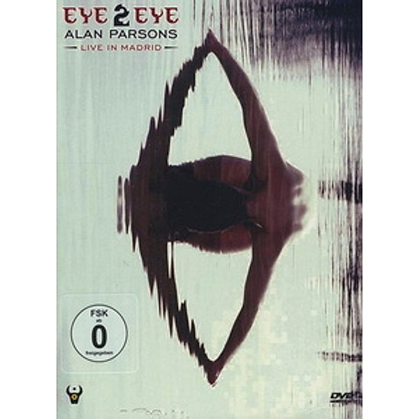 Eye To Eye - Live In Madrid, Alan Parsons