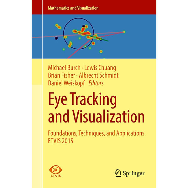 Eye Tracking and Visualization