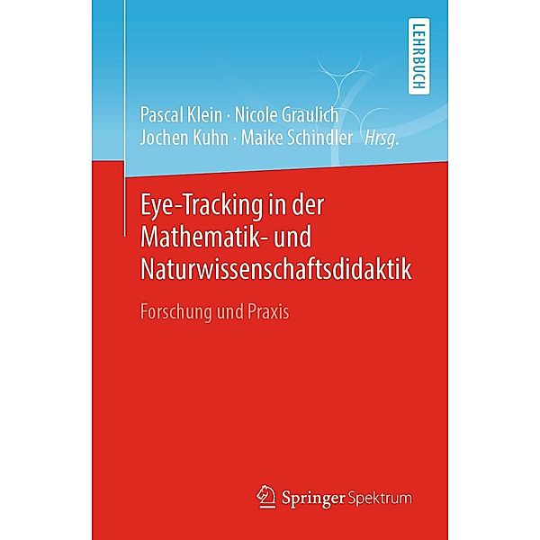 Eye-Tracking in der Mathematik- und Naturwissenschaftsdidaktik