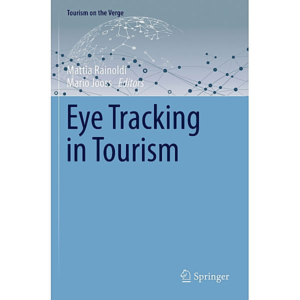 Eye Tracking in Tourism