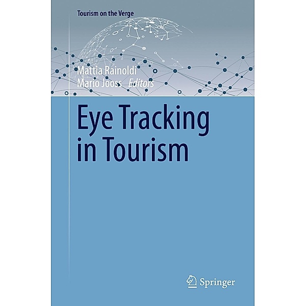 Eye Tracking in Tourism / Tourism on the Verge