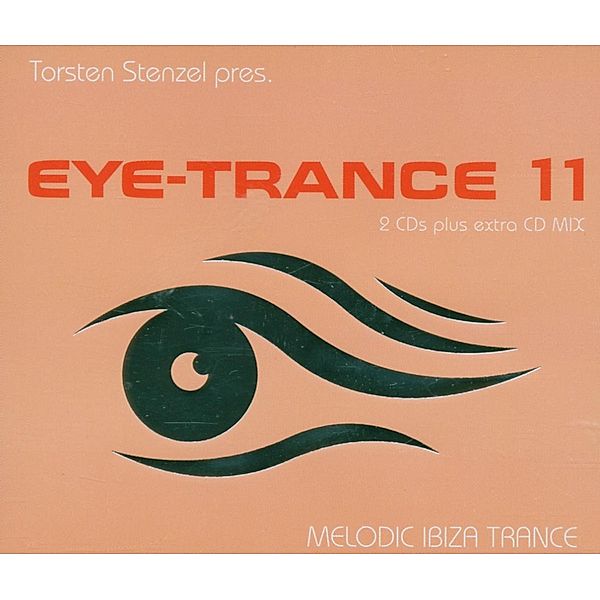 Eye-Trance 11, Diverse Interpreten