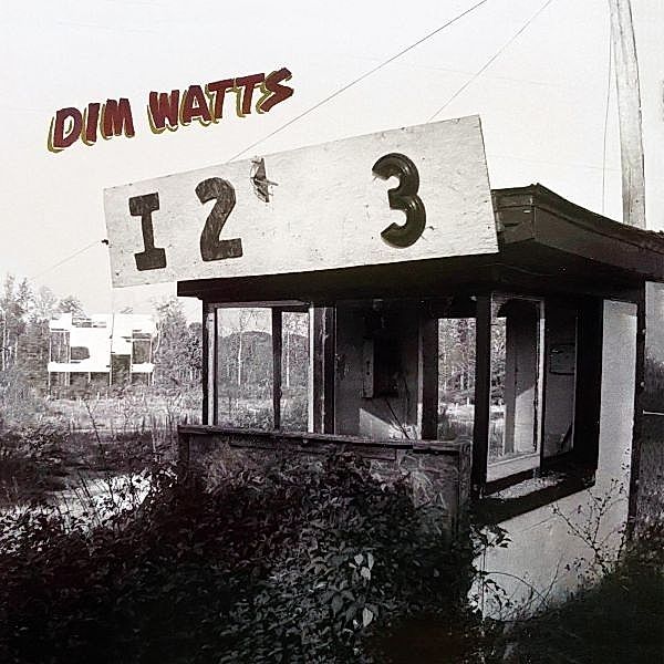 Eye Two Three (Vinyl), Dim Watts
