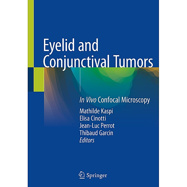 Eyelid and Conjunctival Tumors